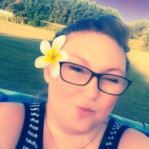 Meet your Posher, Tracy